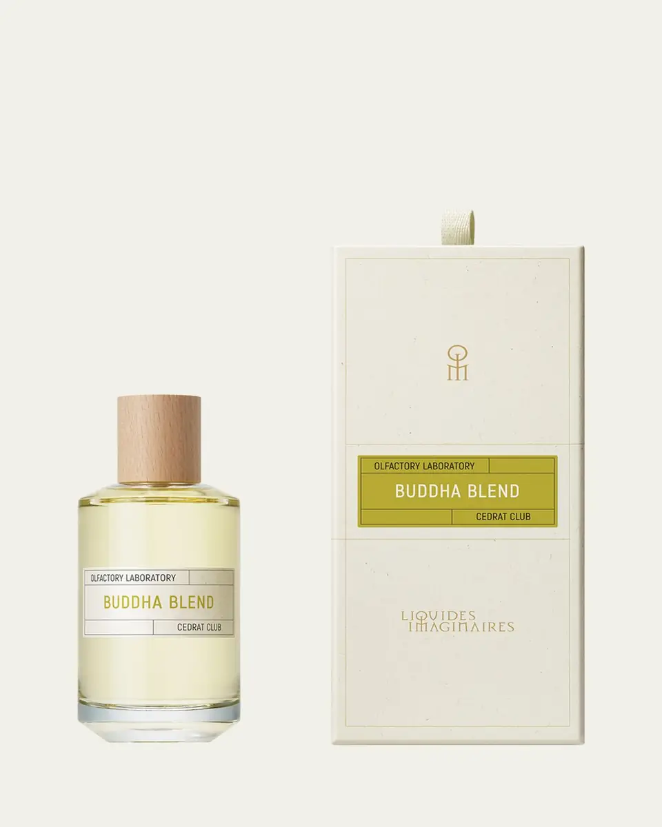 Liquides Imaginaires Buddha Blend Eau de Parfum, 3.4 oz. | Thumbnail 2 Liquides Imaginaires Buddha Blend Eau de Parfum, 3.4 oz. | Thumbnail 2