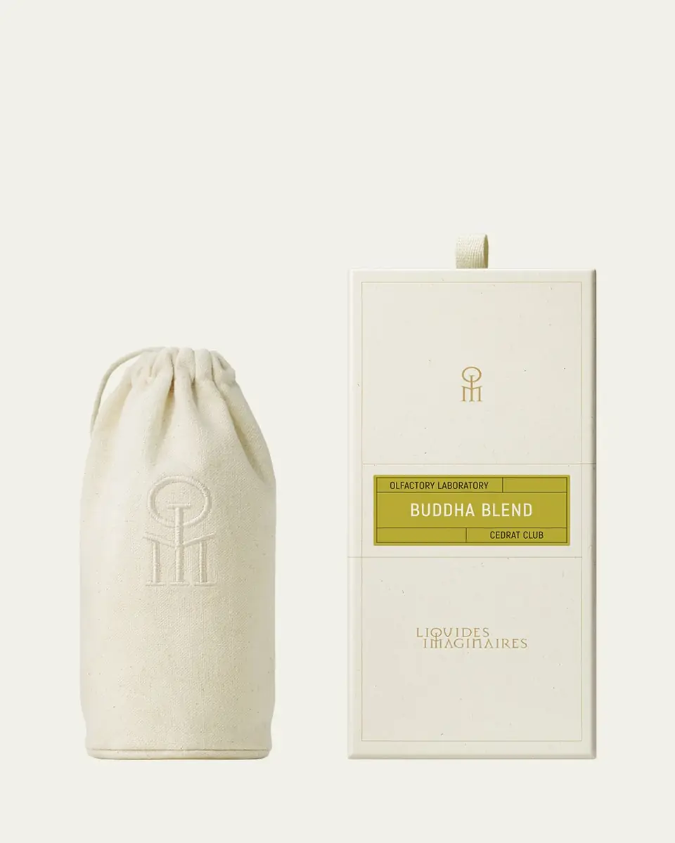 Liquides Imaginaires Buddha Blend Eau de Parfum, 3.4 oz. | Thumbnail 3 Liquides Imaginaires Buddha Blend Eau de Parfum, 3.4 oz. | Thumbnail 3