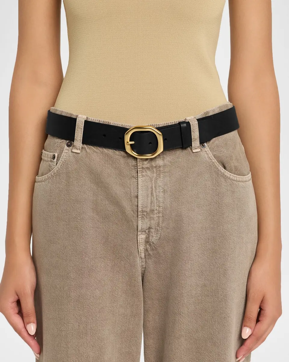 rag & bone Audrey Belt | Thumbnail 2