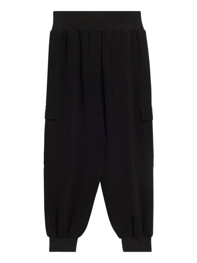 Cinq à Sept Giles Crepe Joggers