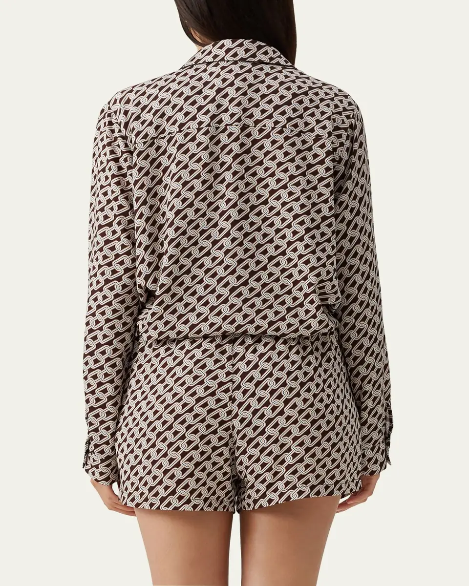 Melissa Odabash Millie Shirt | Thumbnail 3