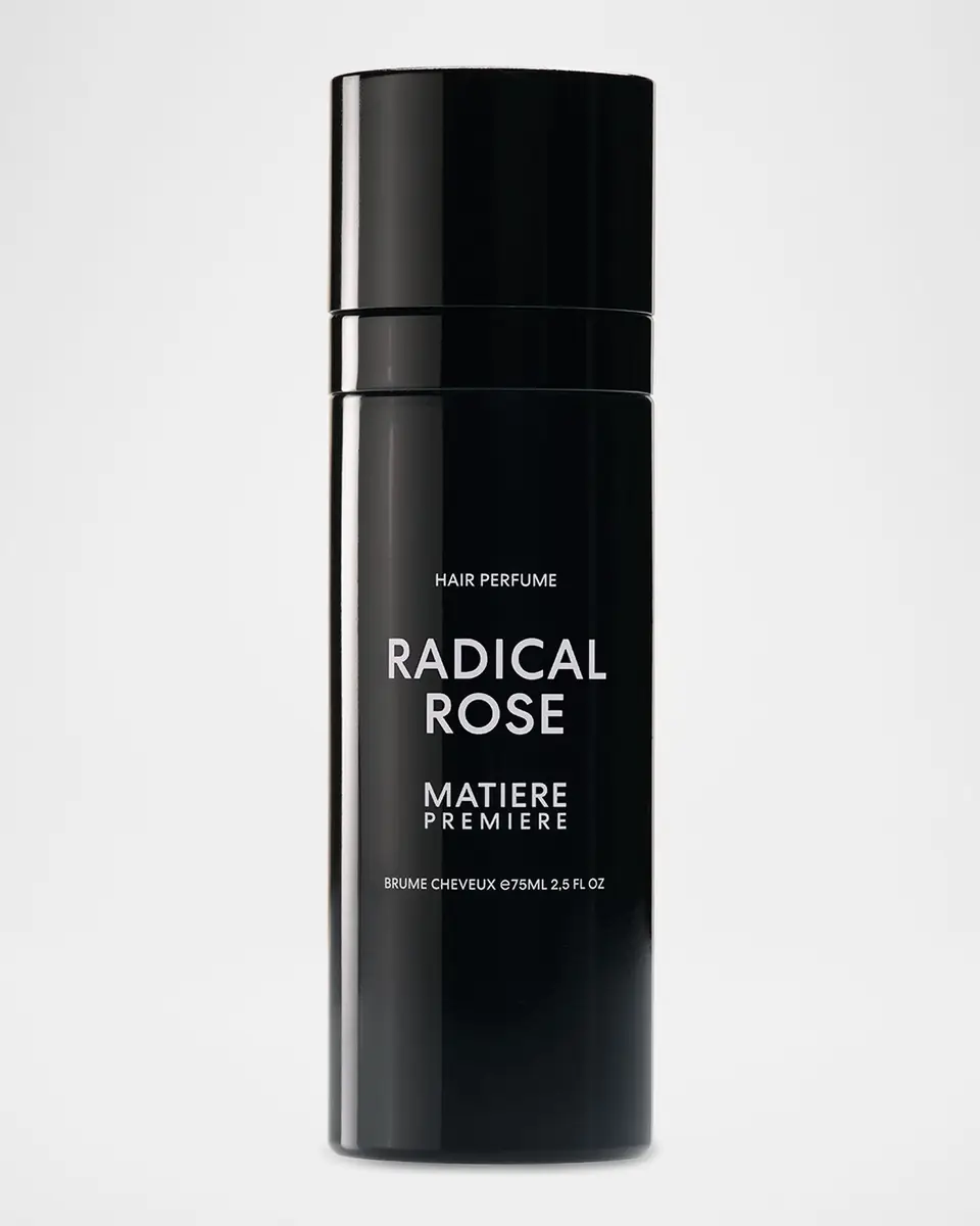 Matiere Premiere Radical Rose Hair Perfume, 2.5 oz. | Thumbnail 3 Matiere Premiere Radical Rose Hair Perfume, 2.5 oz. | Thumbnail 3