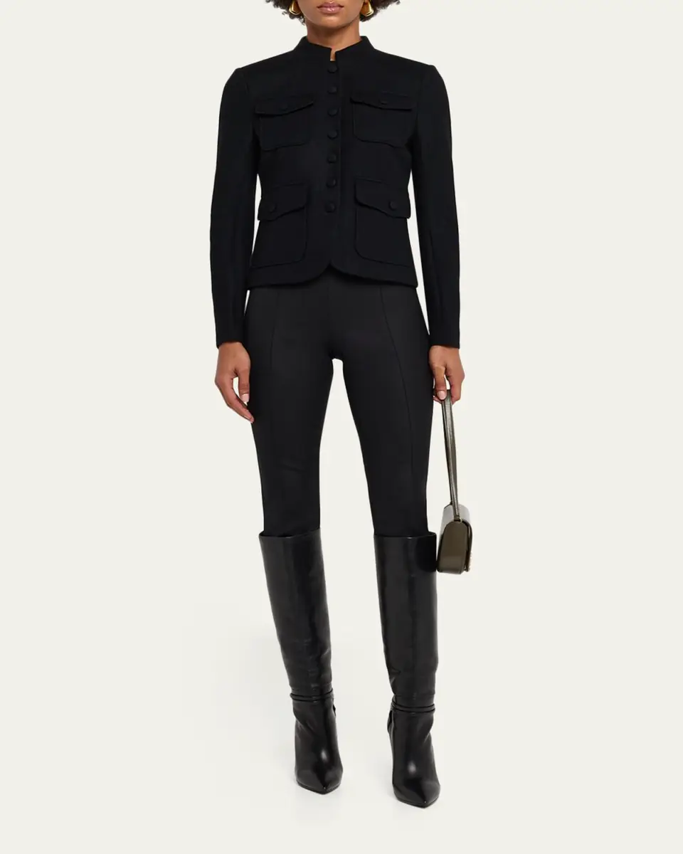 rag & bone Mercer Blazer | Thumbnail 2 rag & bone Mercer Blazer | Thumbnail 2