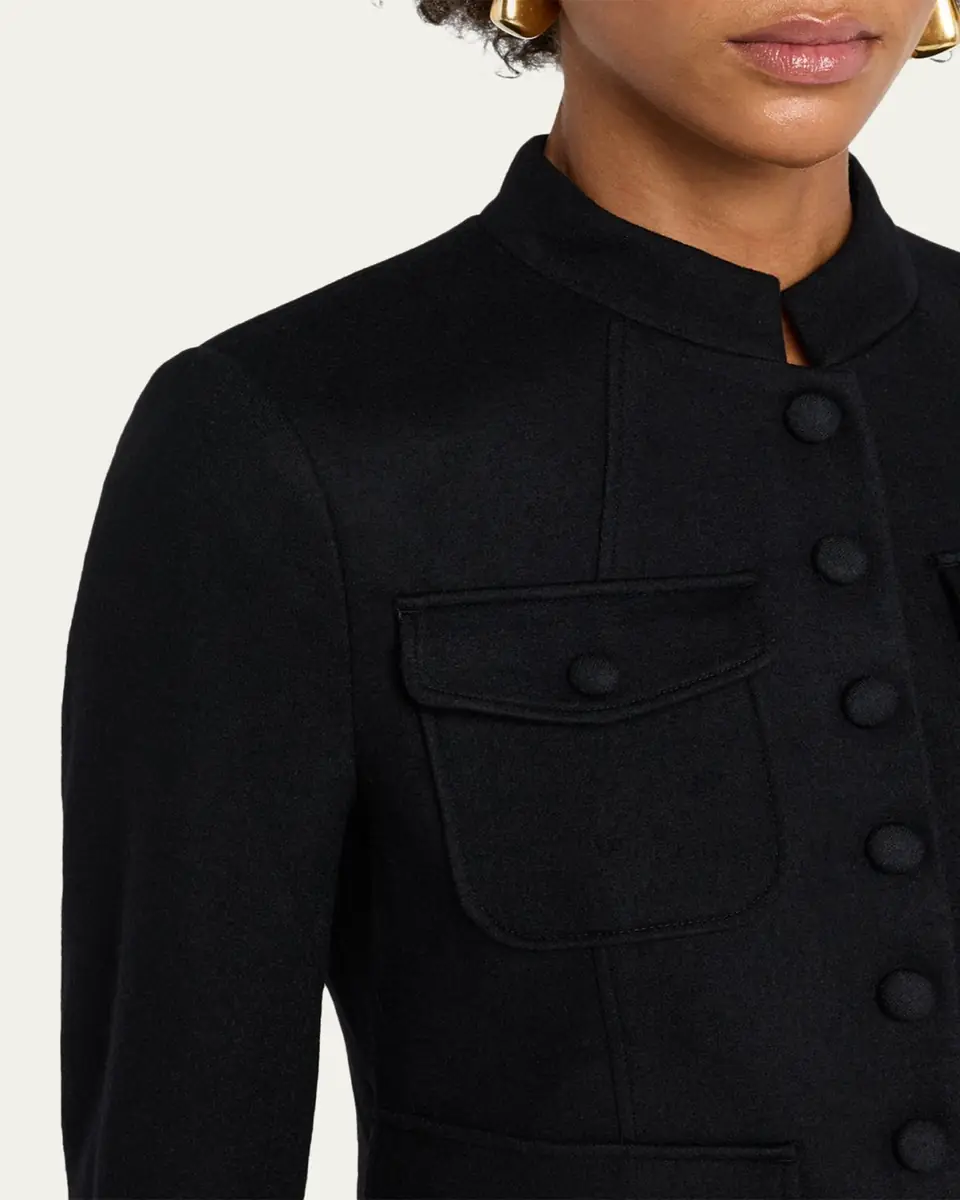 rag & bone Mercer Blazer | Thumbnail 5 rag & bone Mercer Blazer | Thumbnail 5