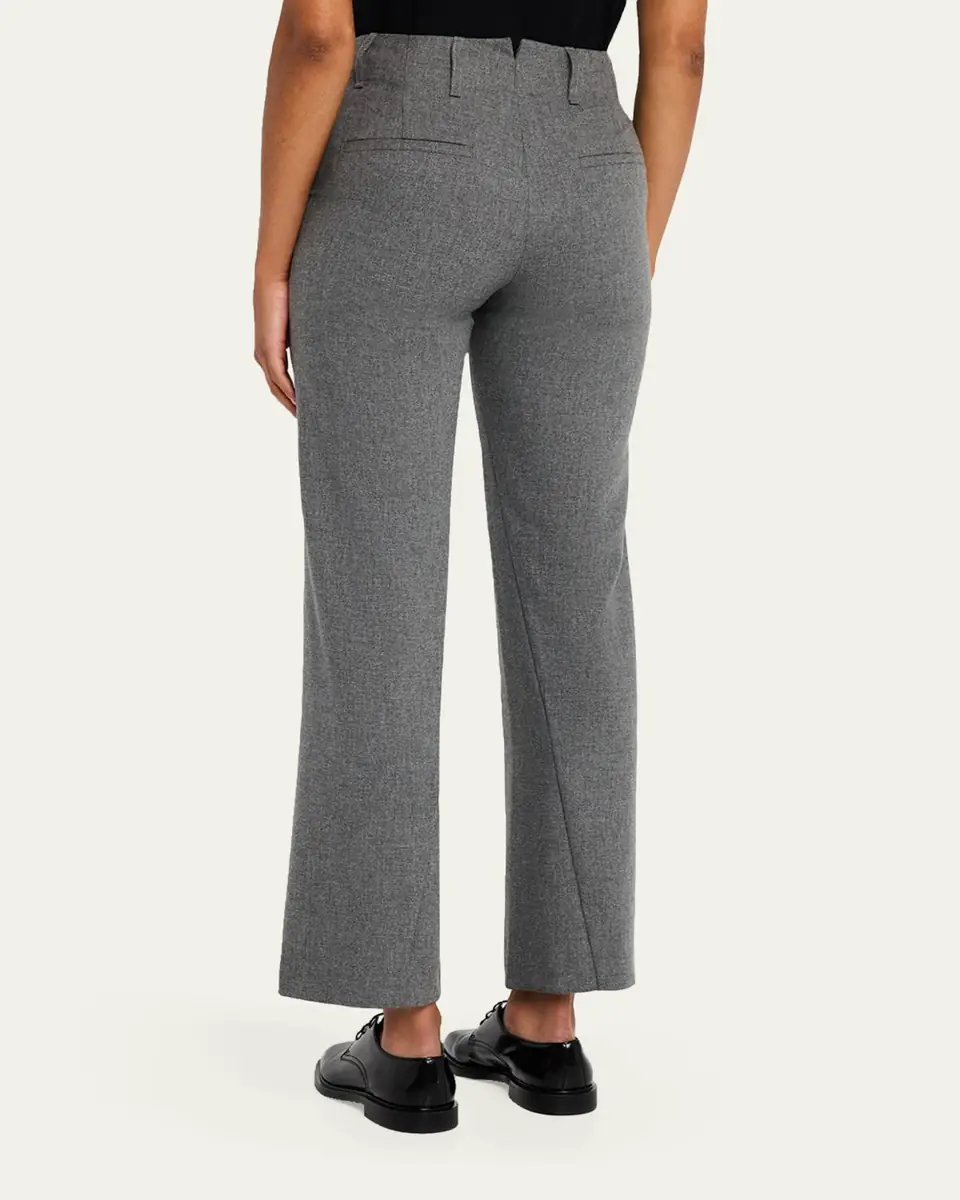 rag & bone Shea Tailored Pants | Thumbnail 3