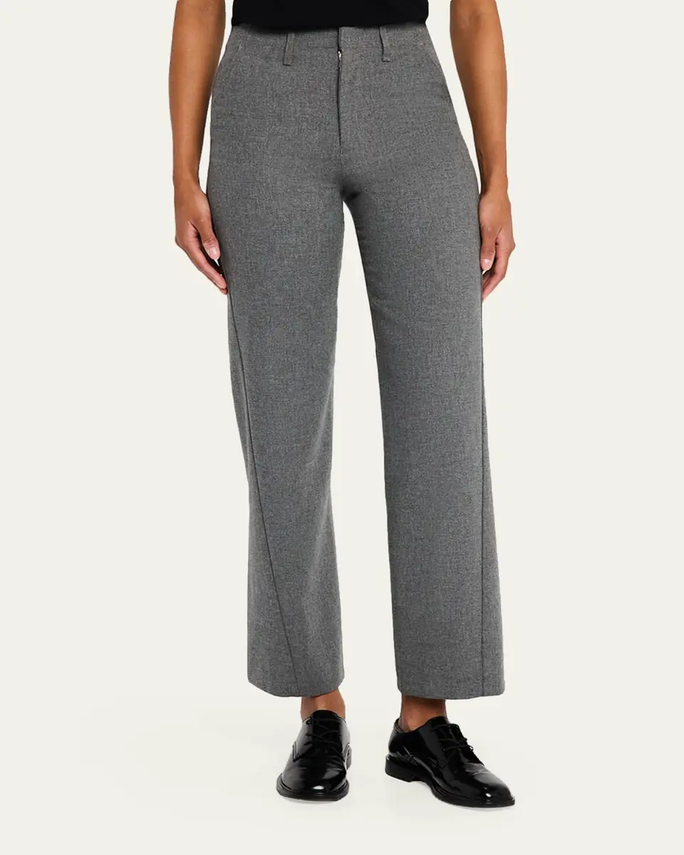 rag & bone Shea Tailored Pants | Thumbnail 4