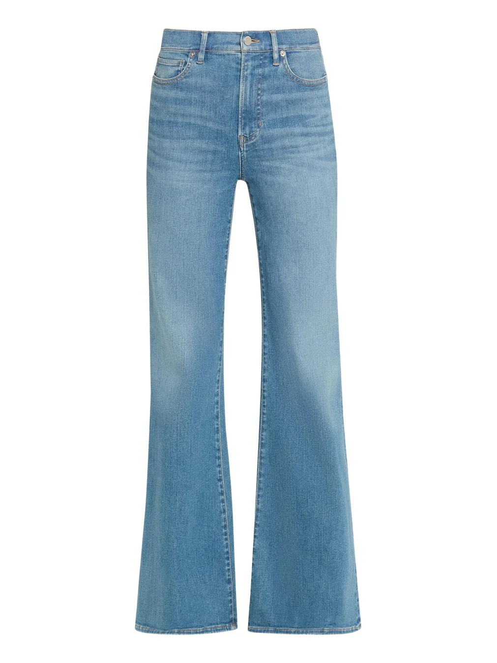 Joplin High-Rise Flare Jeans Joplin High-Rise Flare Jeans