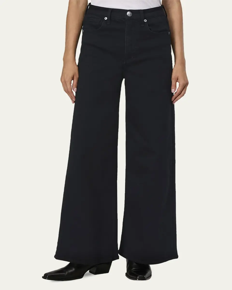 rag & bone Flexi Sofie High-Rise Ankle Jeans | Thumbnail 2 rag & bone Flexi Sofie High-Rise Ankle Jeans | Thumbnail 2