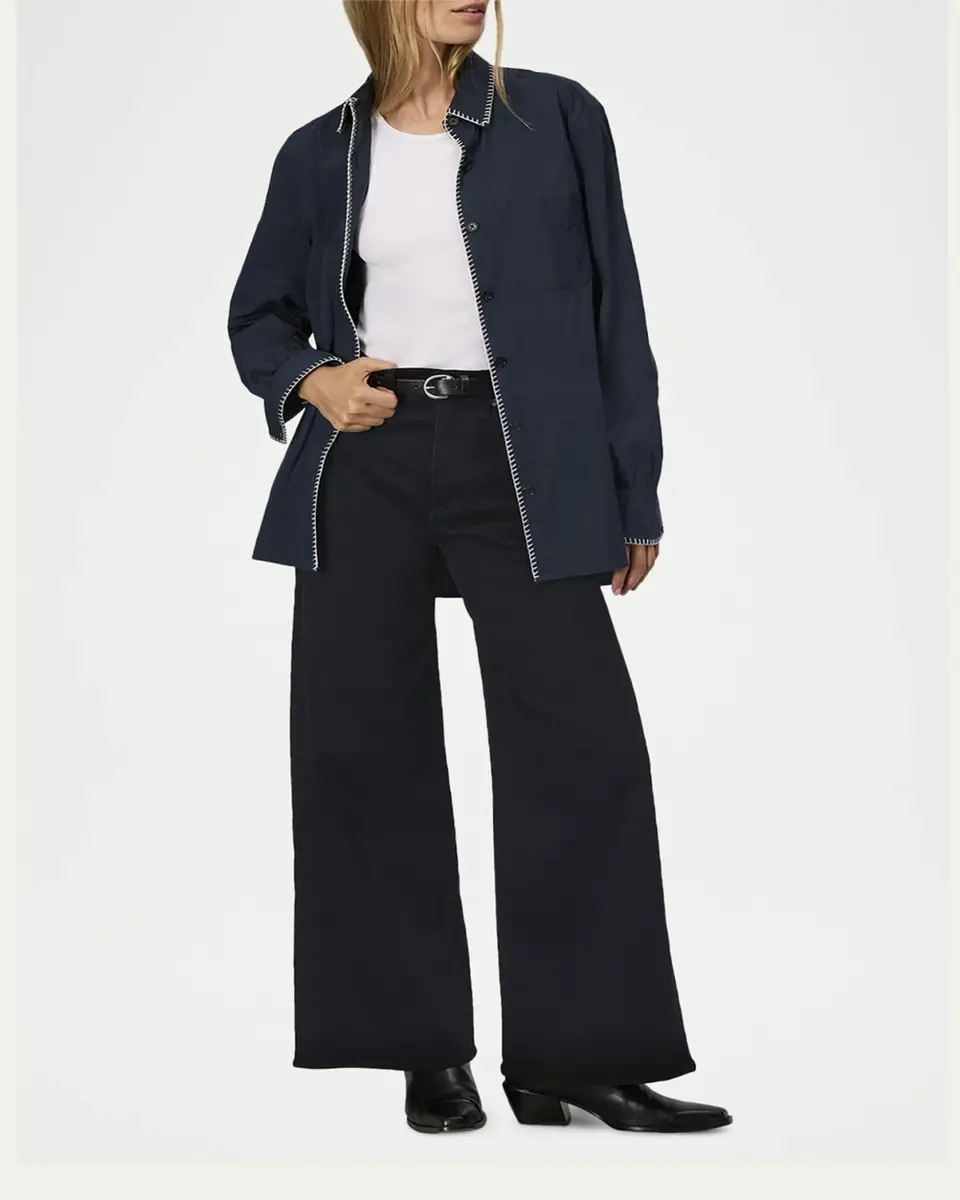 rag & bone Flexi Sofie High-Rise Ankle Jeans | Thumbnail 3 rag & bone Flexi Sofie High-Rise Ankle Jeans | Thumbnail 3