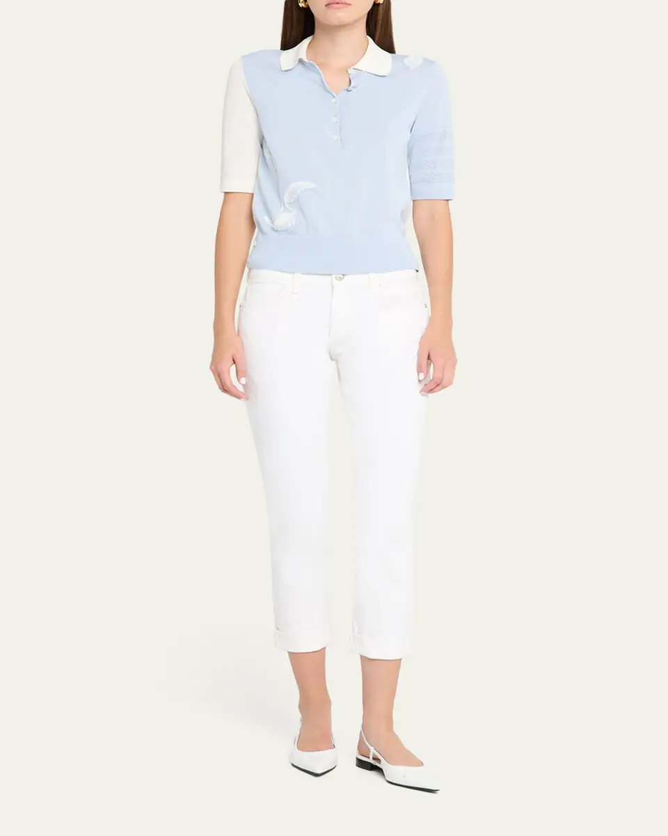 rag & bone Dre Low-Rise Slim Boyfriend Jeans | Thumbnail 2 rag & bone Dre Low-Rise Slim Boyfriend Jeans | Thumbnail 2