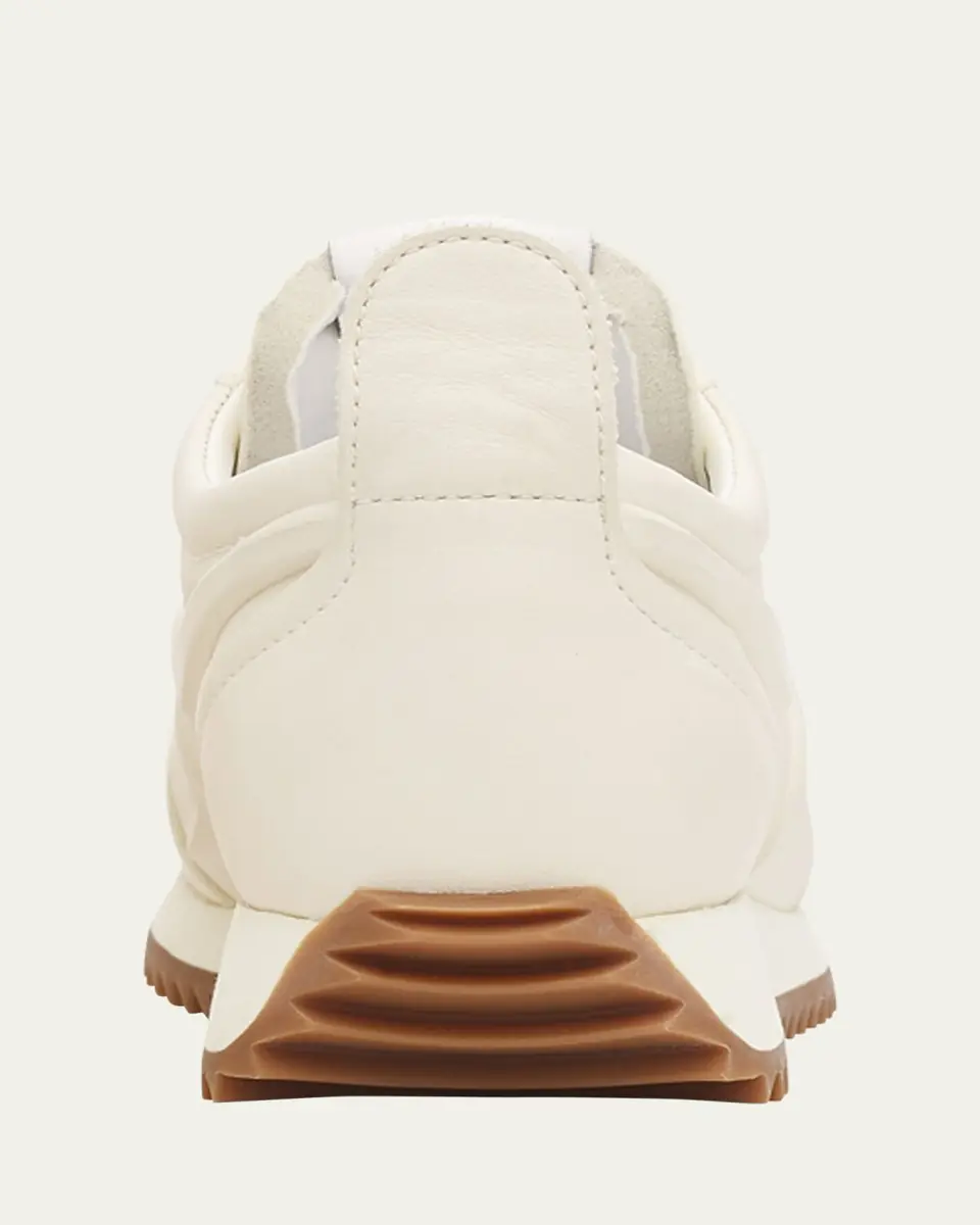 rag & bone Retro Calfskin Runner Sneakers | Thumbnail 2