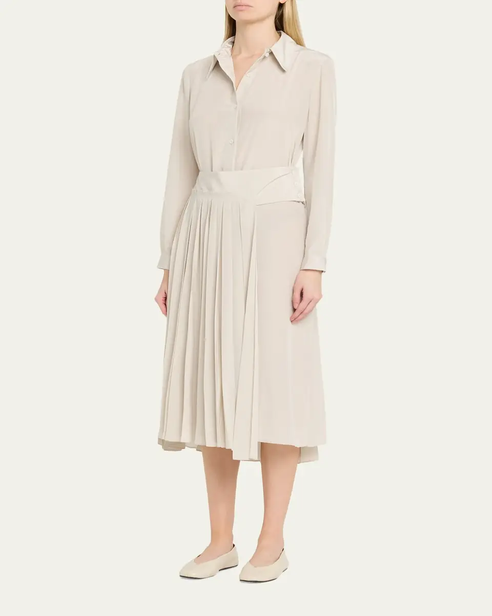 WE-AR4 The Waltz Shirtdress | Thumbnail 4 WE-AR4 The Waltz Shirtdress | Thumbnail 4