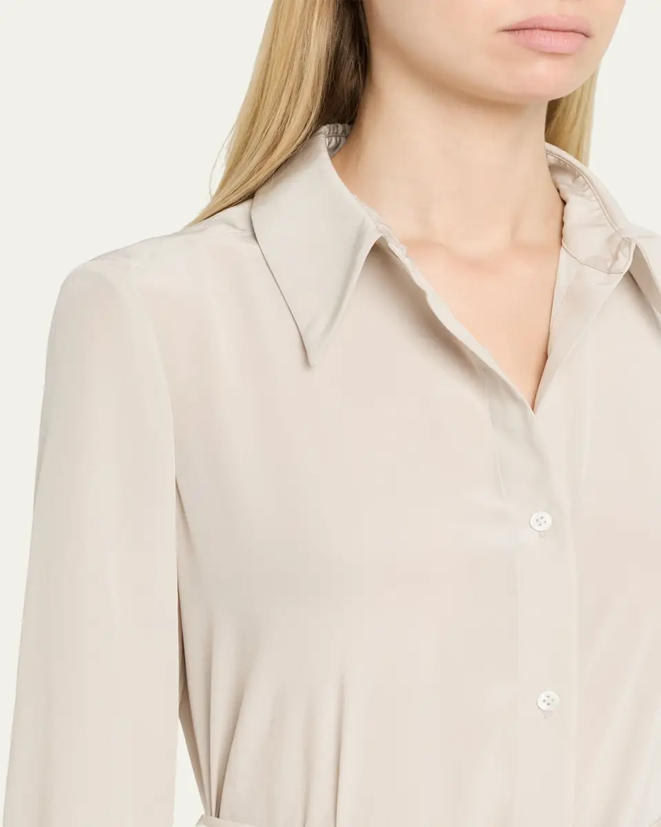 WE-AR4 The Waltz Shirtdress | Thumbnail 5 WE-AR4 The Waltz Shirtdress | Thumbnail 5