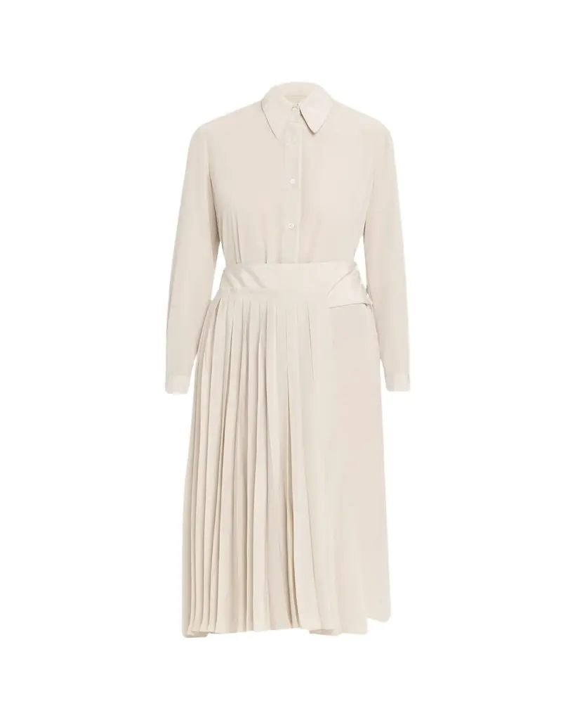 WE-AR4 The Waltz Shirtdress | Image 1 WE-AR4 The Waltz Shirtdress | Image 1