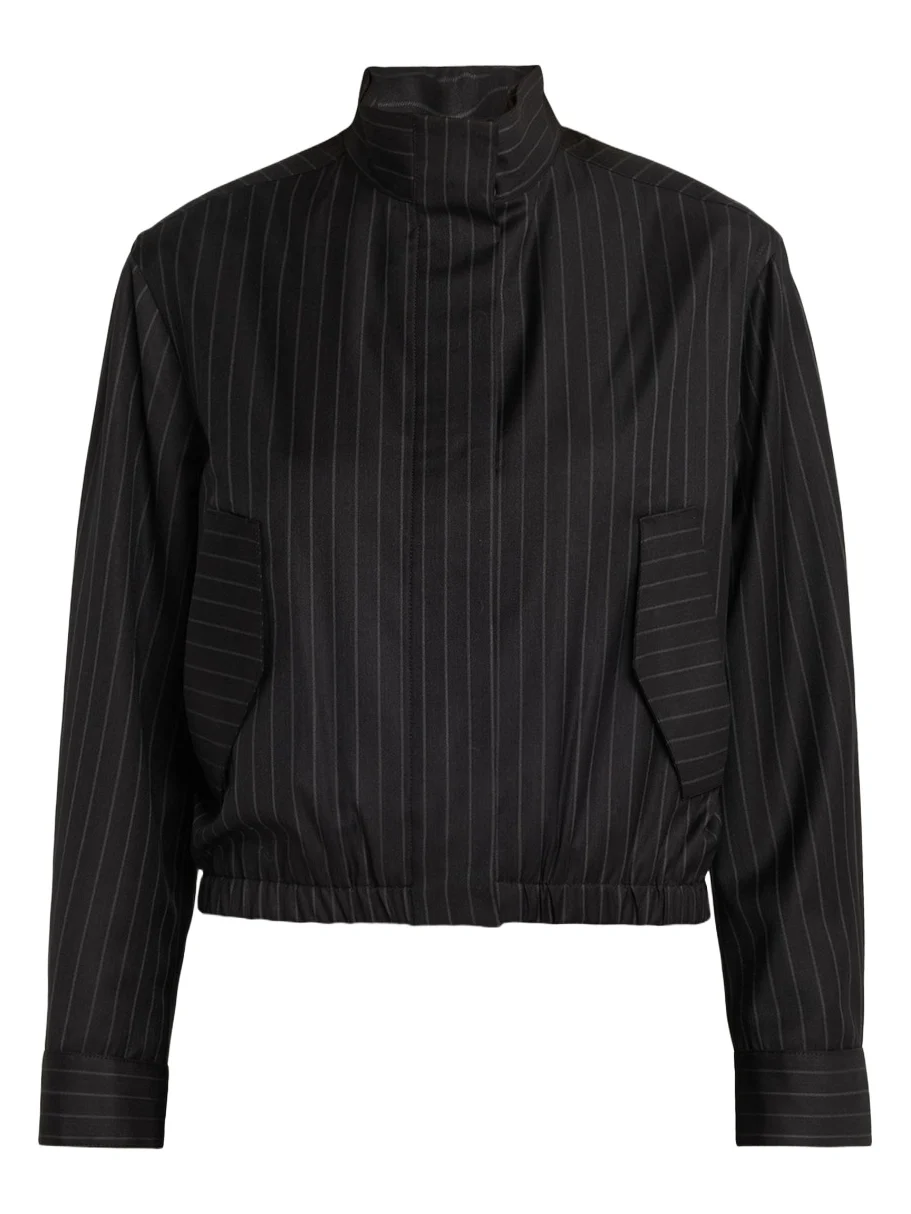 WE-AR4 The B Bomber Jacket