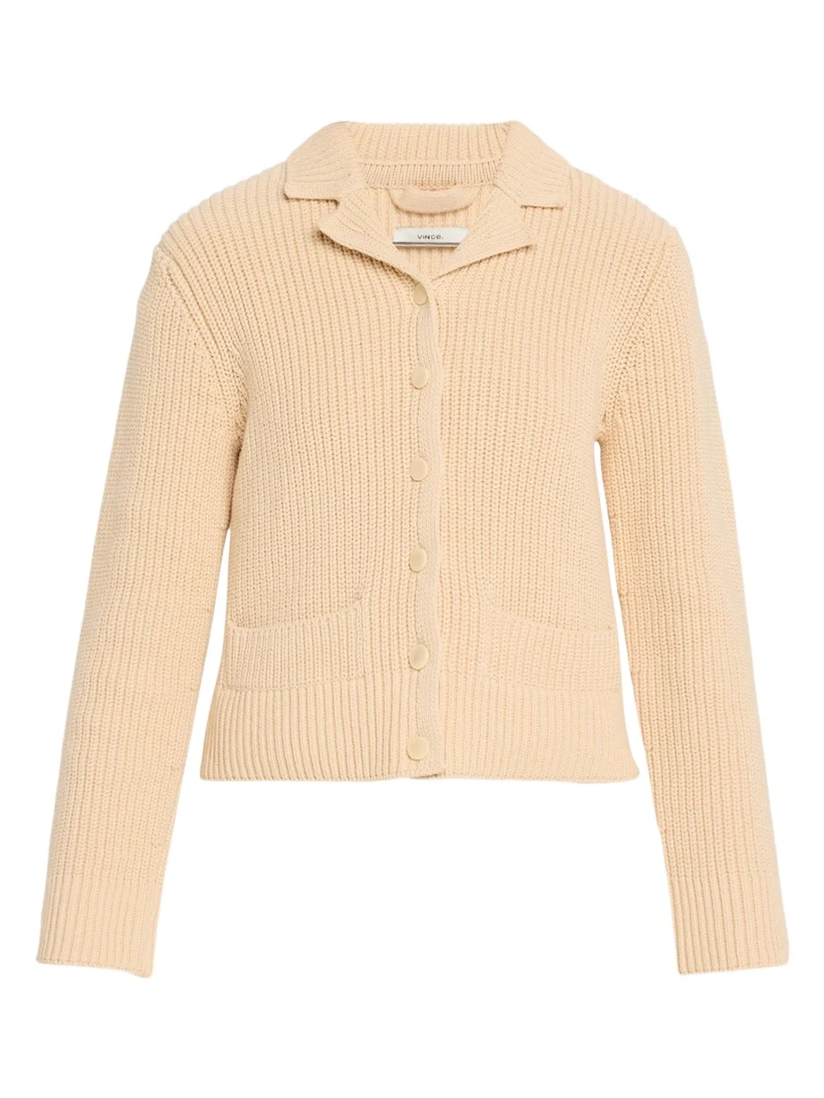 Vince Pocket Sweater