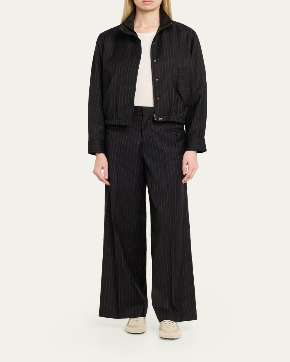WE-AR4 The Avenue Pants | Thumbnail 2