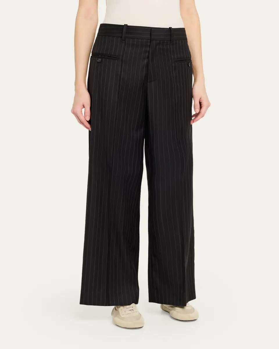 WE-AR4 The Avenue Pants | Thumbnail 4