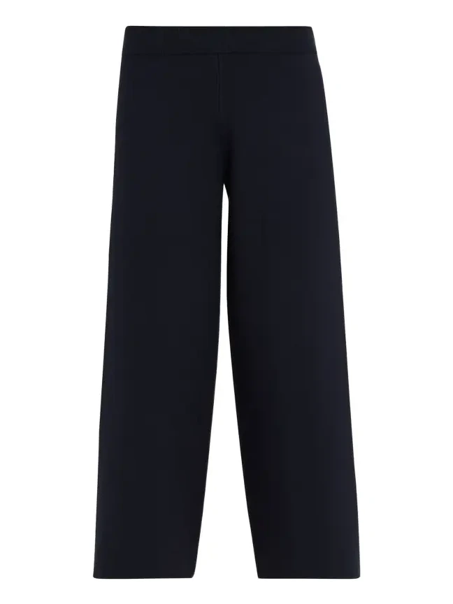 Jenkins Knit Wide-Leg Pants Jenkins Knit Wide-Leg Pants