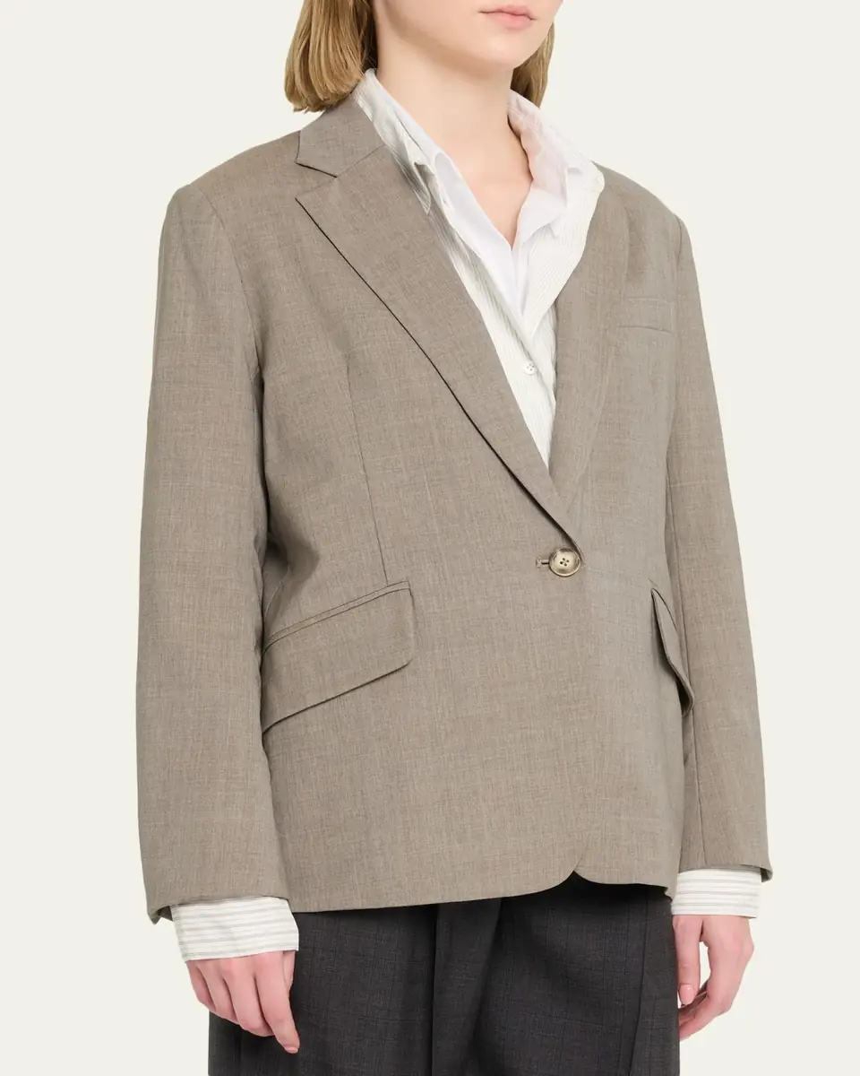 WE-AR4 The Venue Blazer | Thumbnail 4 WE-AR4 The Venue Blazer | Thumbnail 4