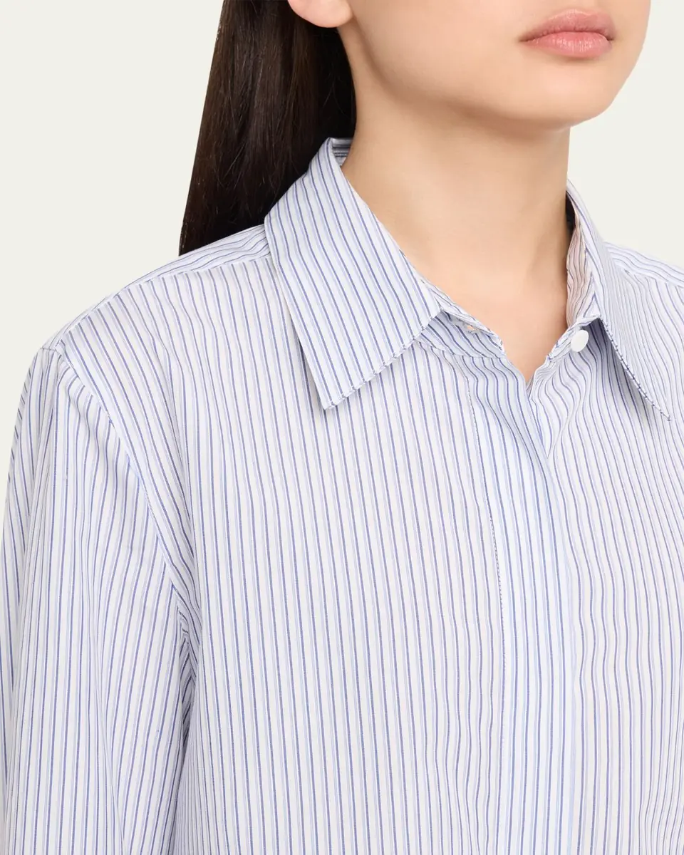 WE-AR4 The Campbell Shirt | Thumbnail 5 WE-AR4 The Campbell Shirt | Thumbnail 5
