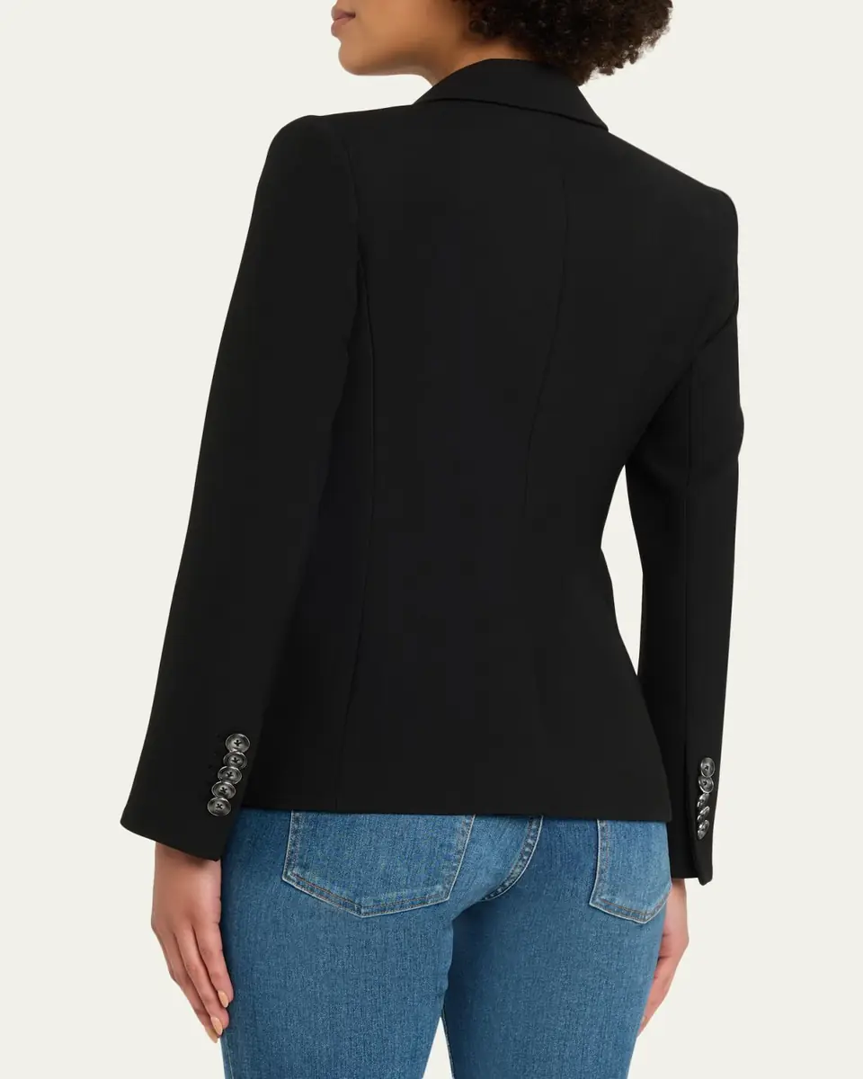 Veronica Beard Miller Dickey Jacket | Thumbnail 3
