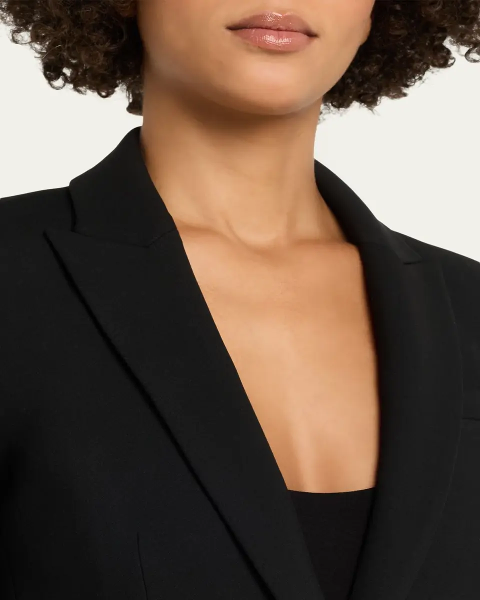 Veronica Beard Miller Dickey Jacket | Thumbnail 5
