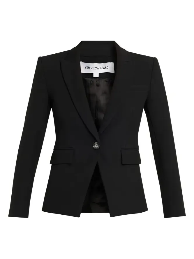 Miller Dickey Jacket