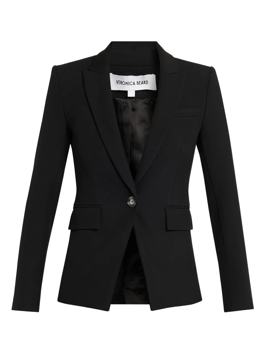 Miller Dickey Jacket
