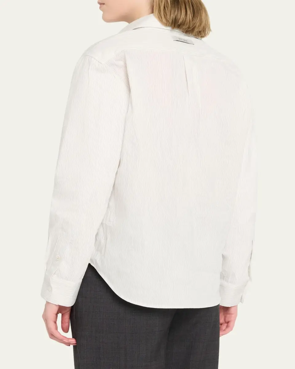 WE-AR4 The Layered Shirt | Thumbnail 3 WE-AR4 The Layered Shirt | Thumbnail 3
