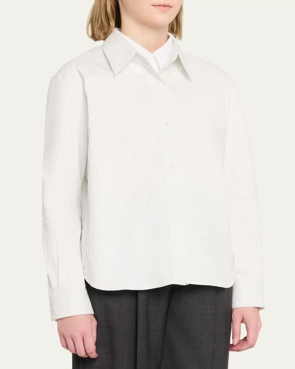 WE-AR4 The Layered Shirt | Thumbnail 4 WE-AR4 The Layered Shirt | Thumbnail 4