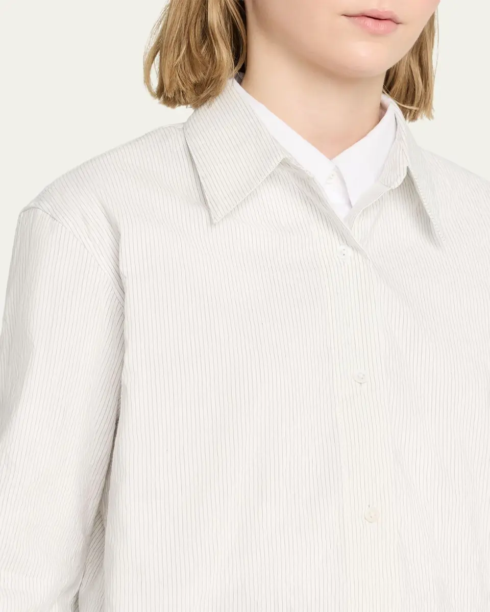 WE-AR4 The Layered Shirt | Thumbnail 5 WE-AR4 The Layered Shirt | Thumbnail 5