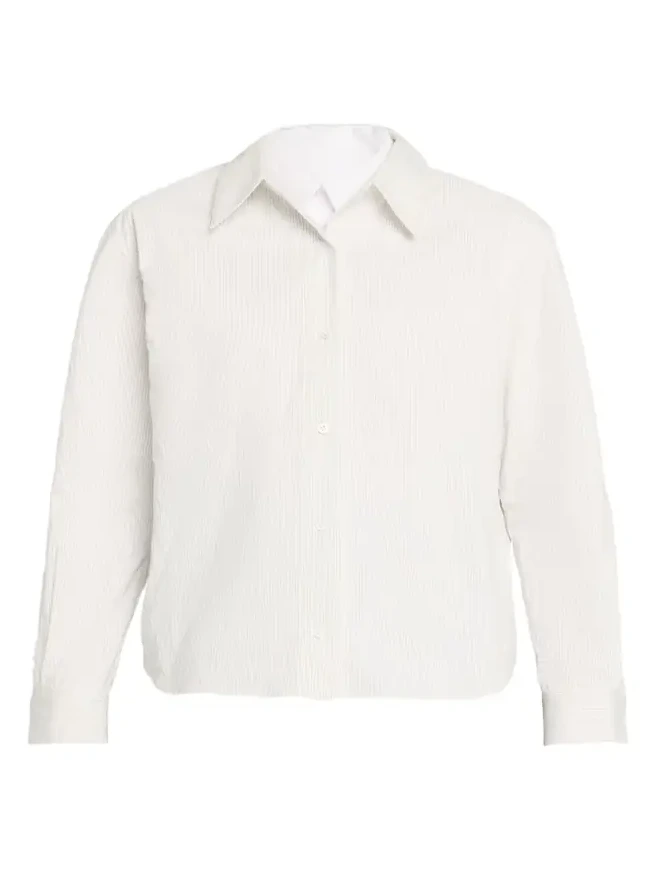 WE-AR4 The Layered Shirt