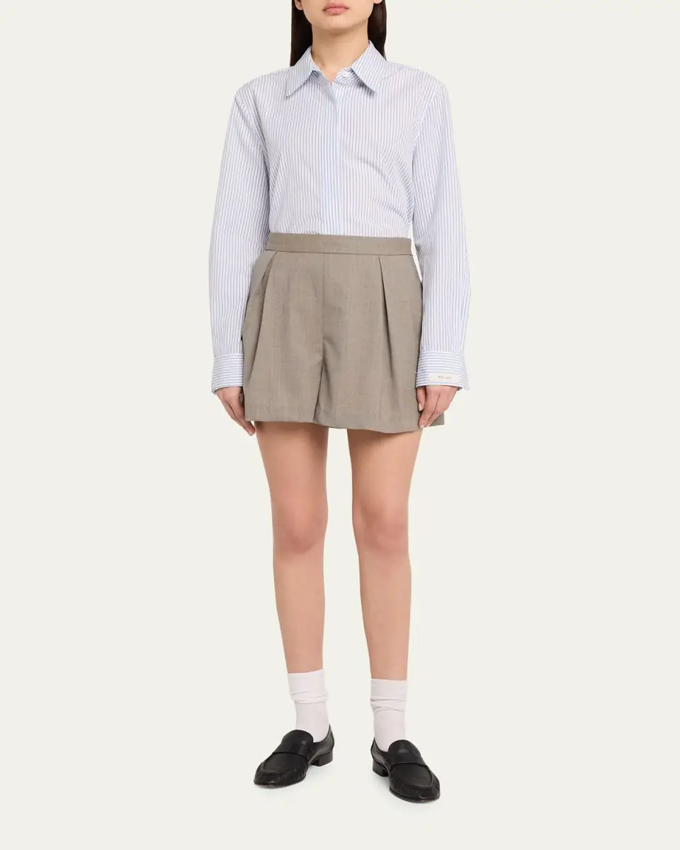 WE-AR4 The Ivy Shorts | Thumbnail 2 WE-AR4 The Ivy Shorts | Thumbnail 2
