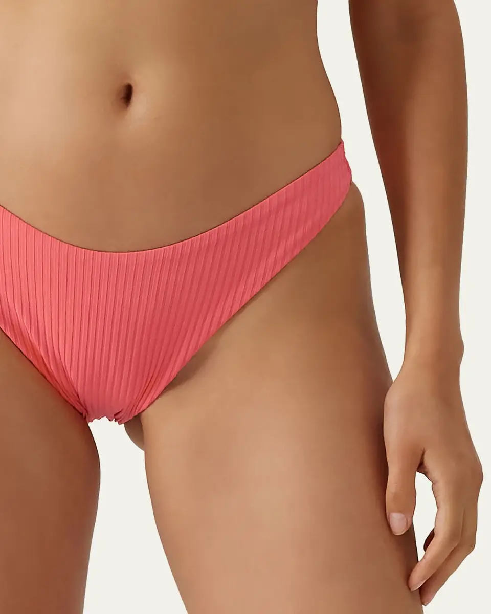Melissa Odabash Noto V-Cut Bikini Bottoms | Thumbnail 4 Melissa Odabash Noto V-Cut Bikini Bottoms | Thumbnail 4