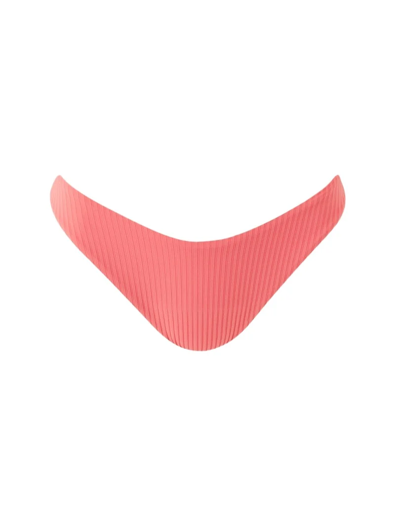 Melissa Odabash Noto V-Cut Bikini Bottoms