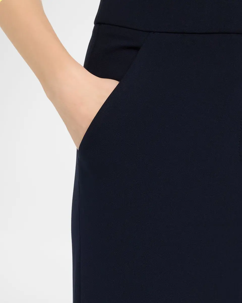 Veronica Beard Tonelli Wide-Leg Pants | Thumbnail 5 Veronica Beard Tonelli Wide-Leg Pants | Thumbnail 5