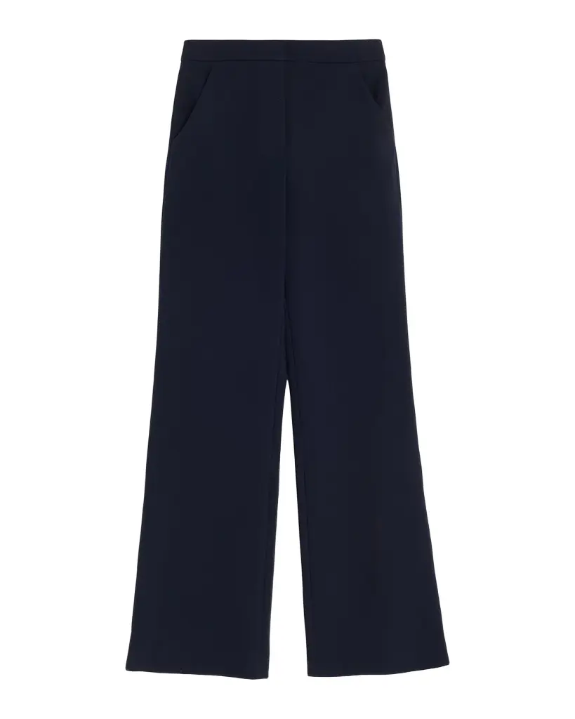 Tonelli Wide-Leg Pants Tonelli Wide-Leg Pants