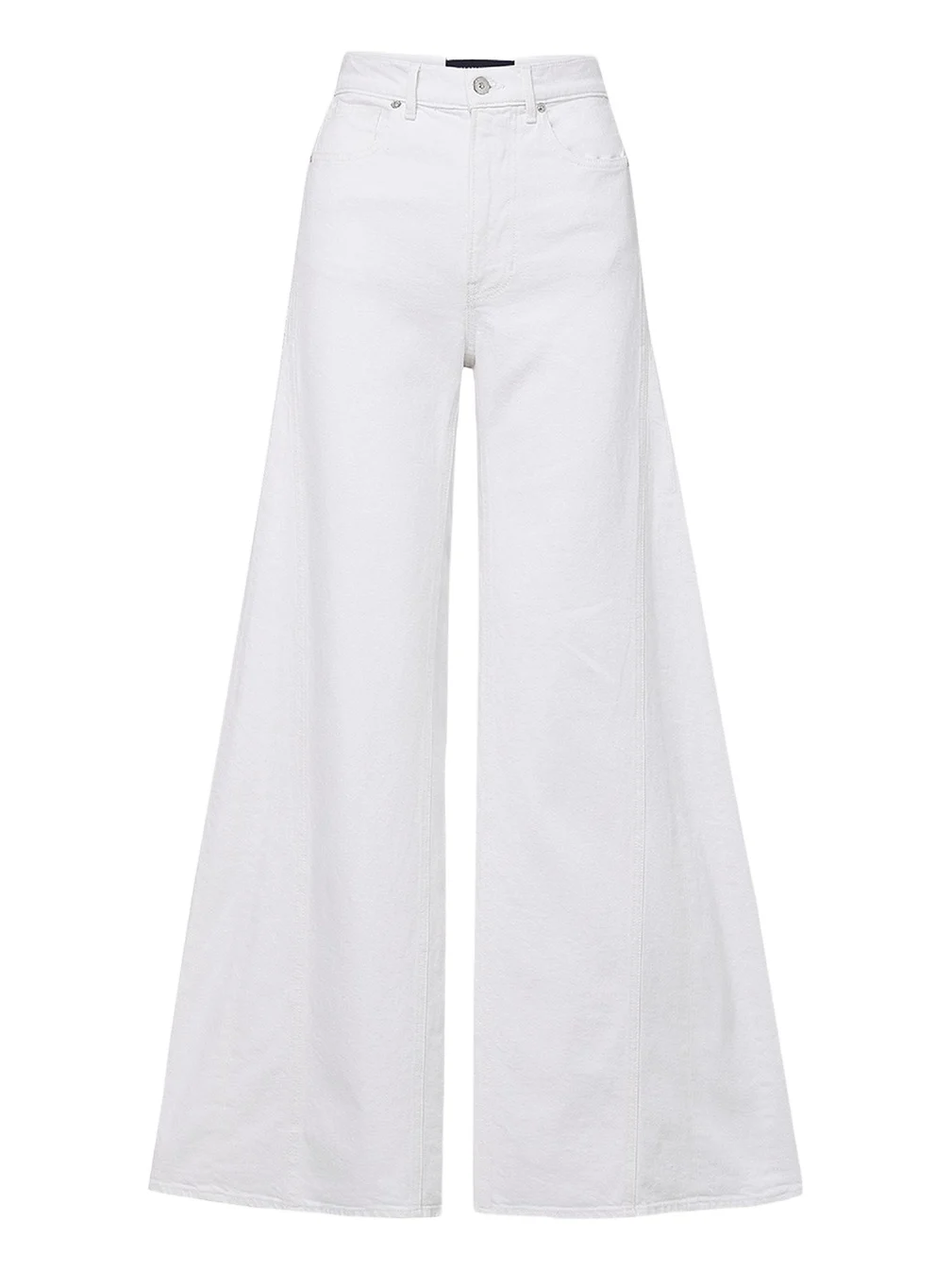 Vicki Extra Wide-Leg Jeans Vicki Extra Wide-Leg Jeans
