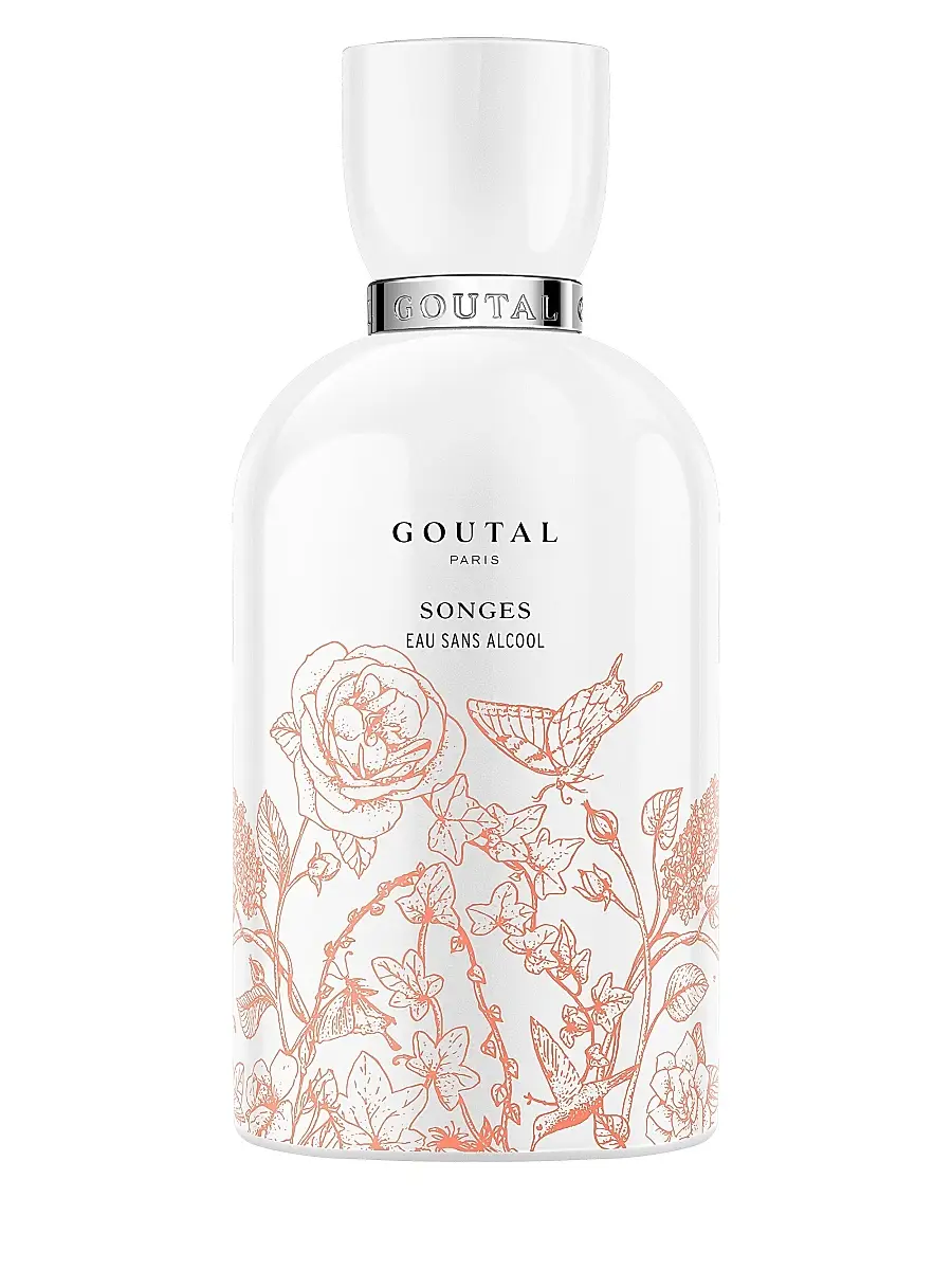 Goutal Women's Songes Alcohol Free Spray