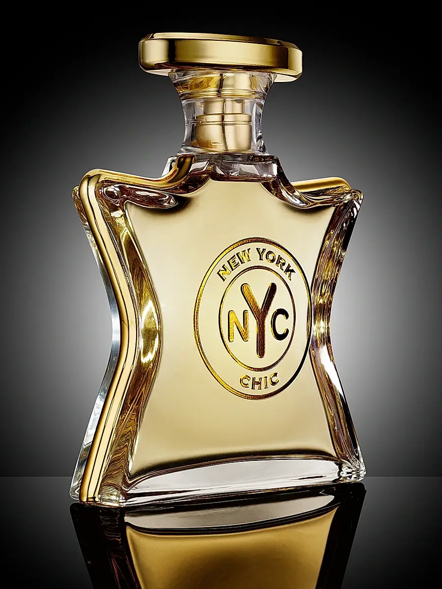 Bond No.9 New York New York Chic Eau de Parfum | Thumbnail 2 Bond No.9 New York New York Chic Eau de Parfum | Thumbnail 2