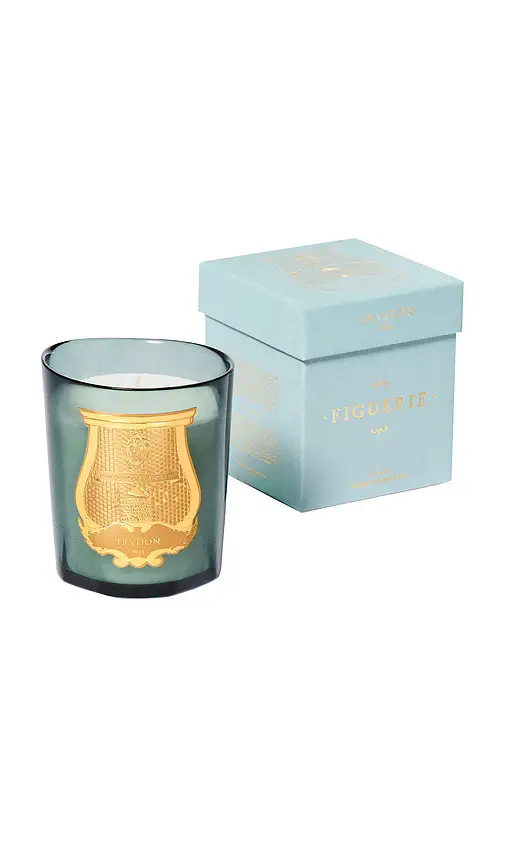 TRUDON Figuerie Scented Candle 270g | Thumbnail 2 TRUDON Figuerie Scented Candle 270g | Thumbnail 2