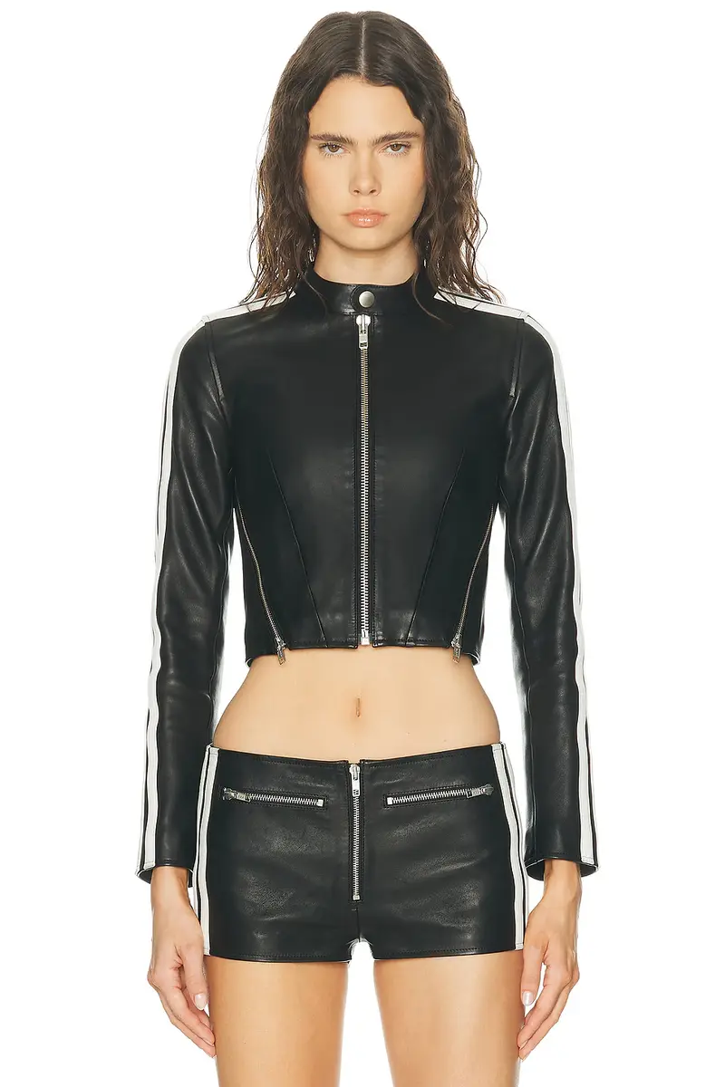HAELO Sport Zip Up Jacket | Thumbnail 3