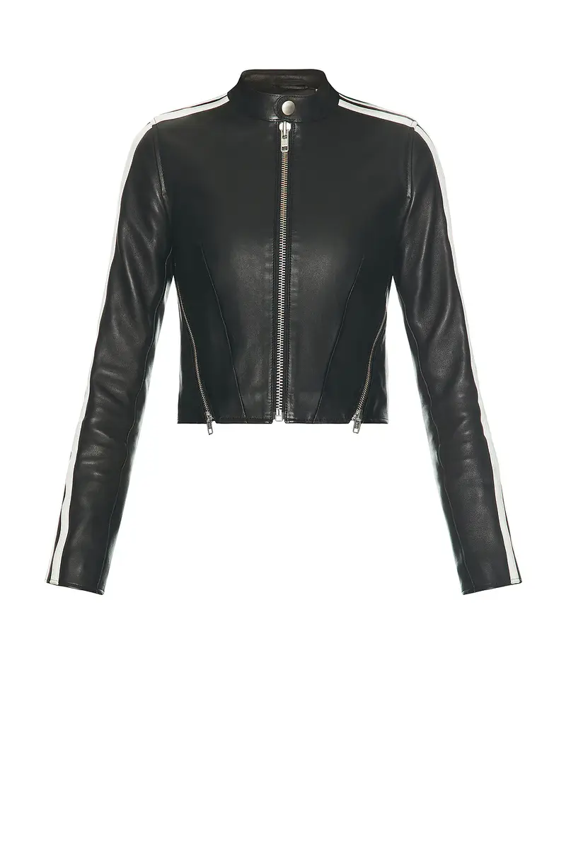 HAELO Sport Zip Up Jacket | Thumbnail 7