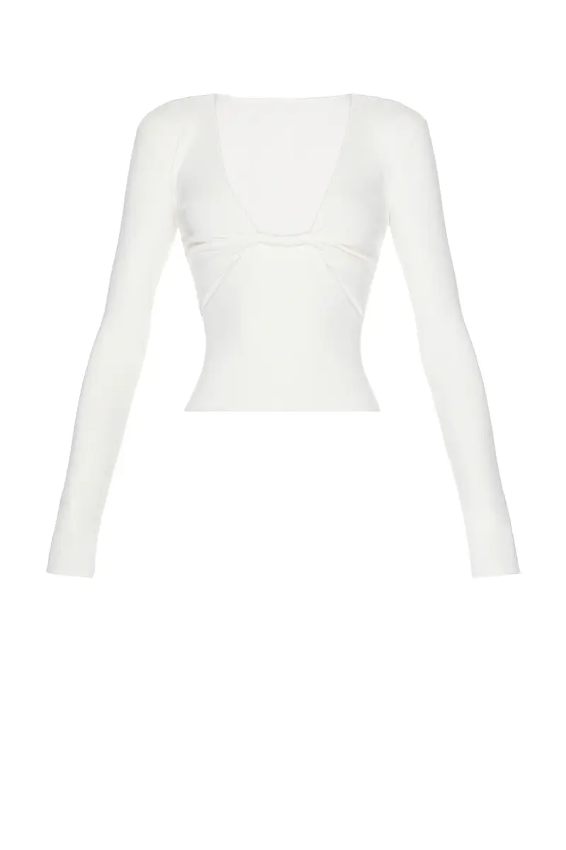 HAELO Twist Sweater | Thumbnail 7