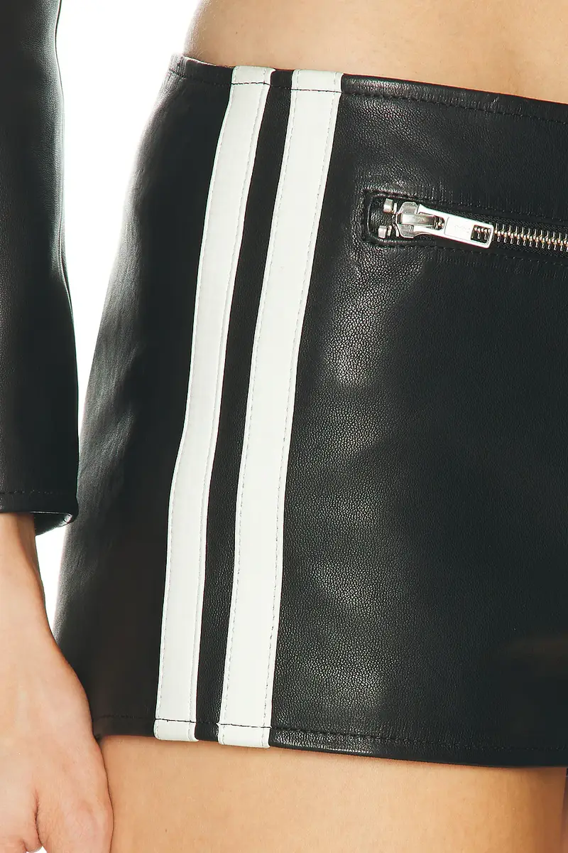 HAELO Sport Stripe Short | Thumbnail 8 HAELO Sport Stripe Short | Thumbnail 8