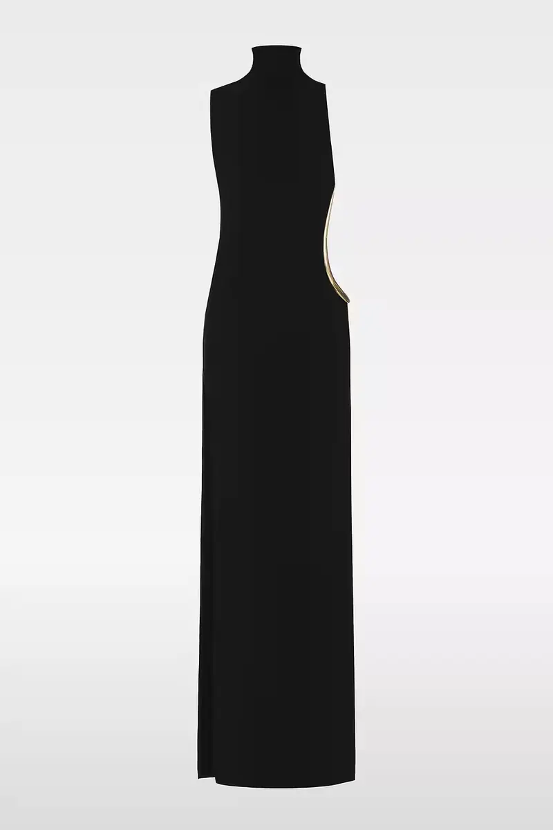 REVOLVE LOS ANGELES Raye Gown | Thumbnail 6 REVOLVE LOS ANGELES Raye Gown | Thumbnail 6