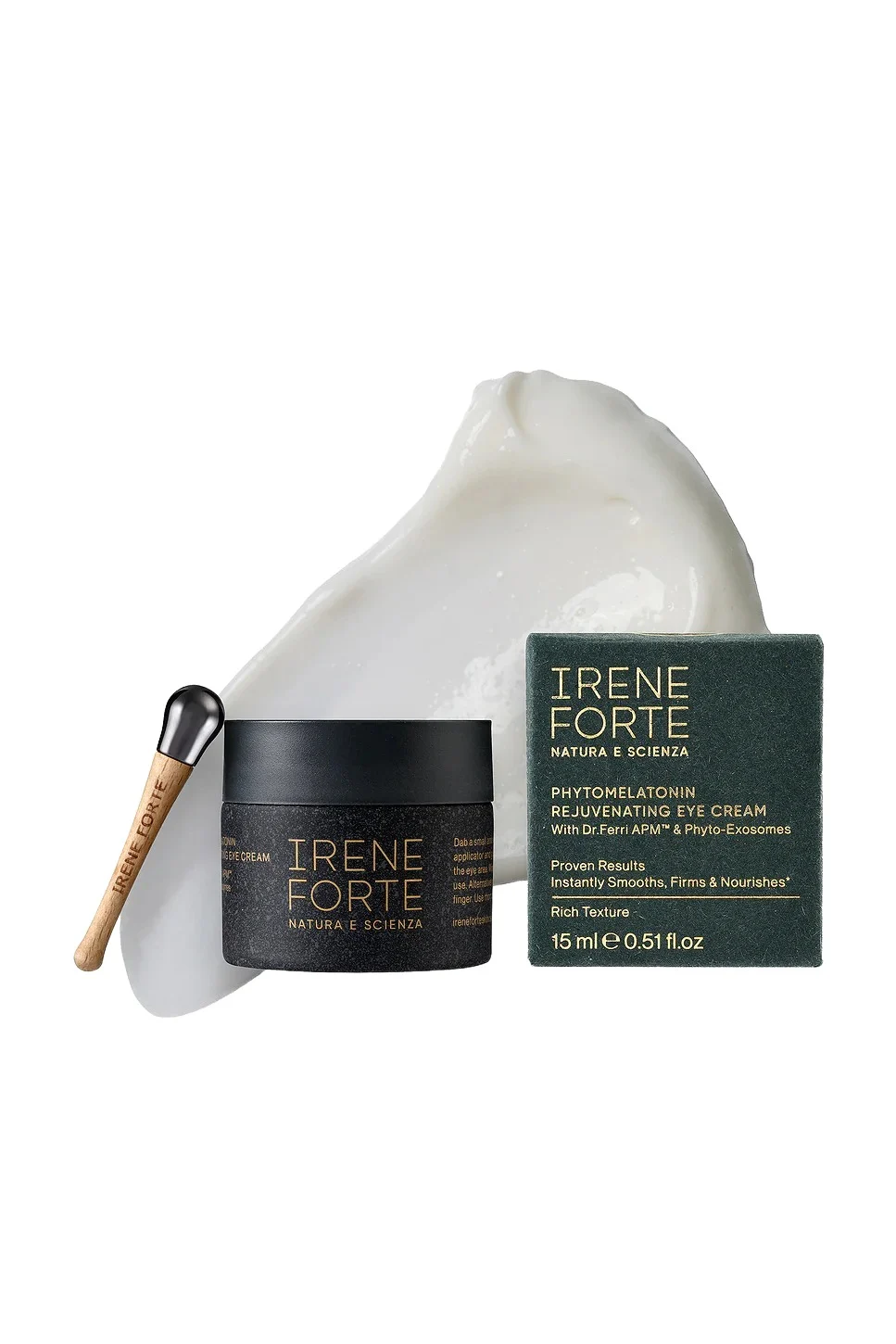 Irene Forte Phytomelatonin Rejuvenating Eye Cream