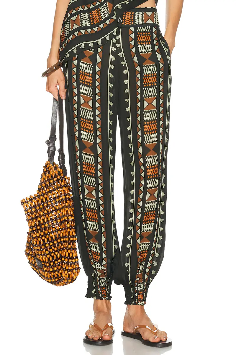 Johanna Ortiz Nareem Pant