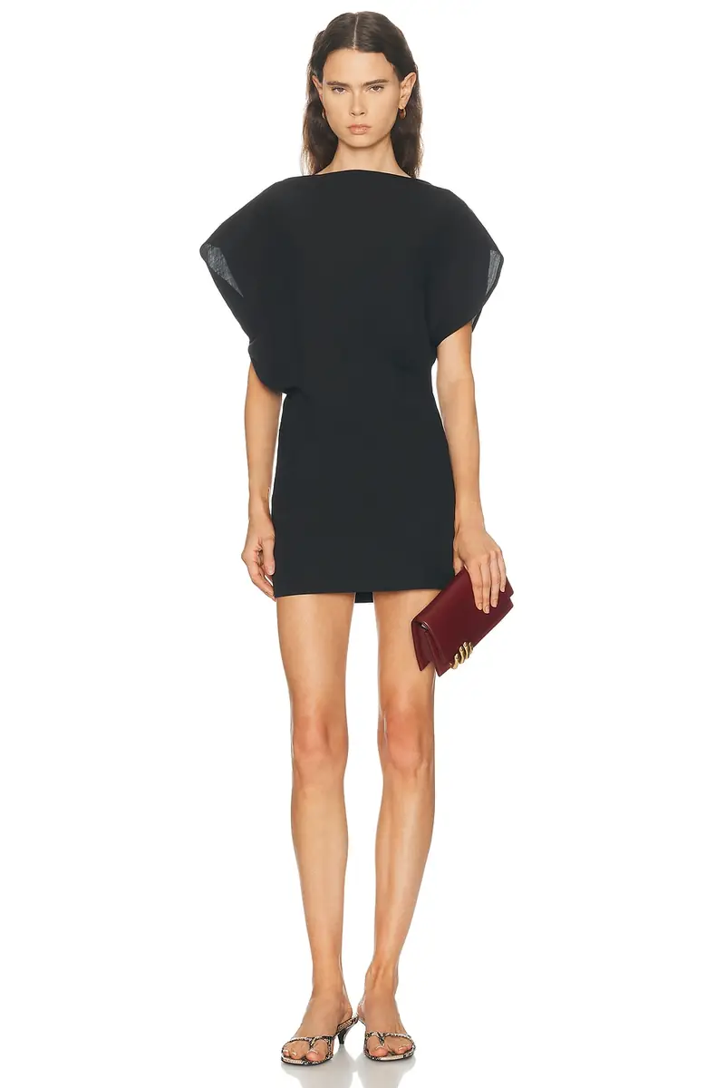 Khaite Erin Dress